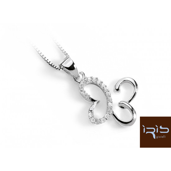 IPC0 0060 PENDANT IRIS GIOIELLI