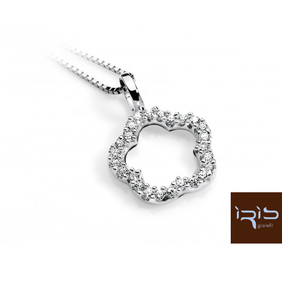 IPC0 0061 PENDANT IRIS GIOIELLI